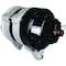 Wai Global Alternator, ALTLU IREF, 43 Amp12 Volt, CW, 1Groove Pulley 14037N - alternate 1
